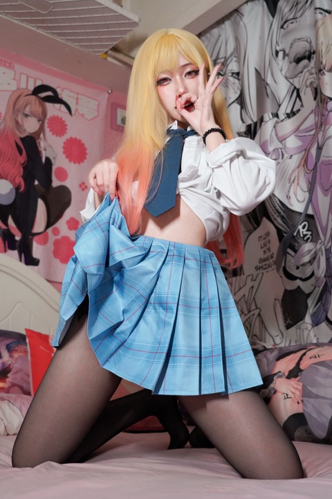 絞肉姬Walküre NO.001 援交少女喜多川海梦.jpg